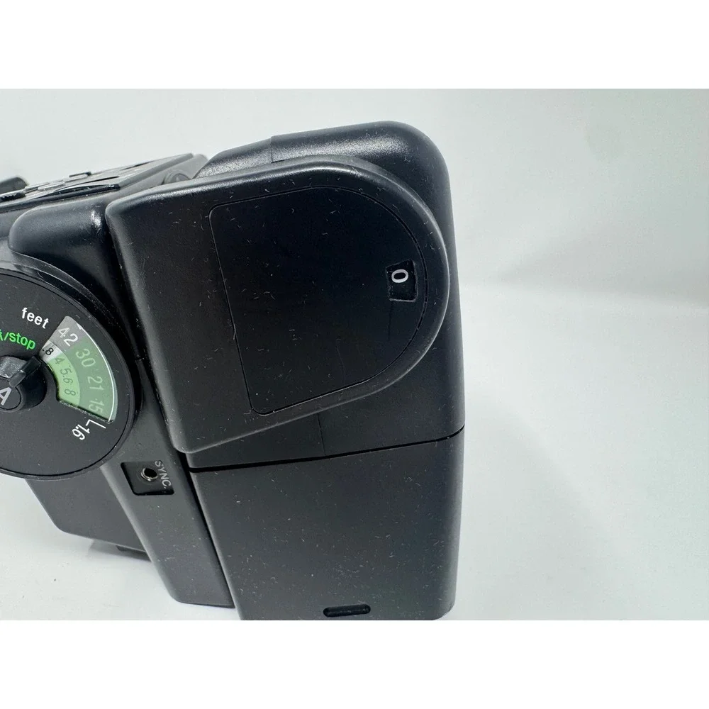 Sunpak auto 522